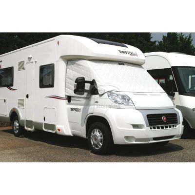 Trafic III / Talento II / NISSAN NV300 / OPEL Vivaro II à partir de 2014